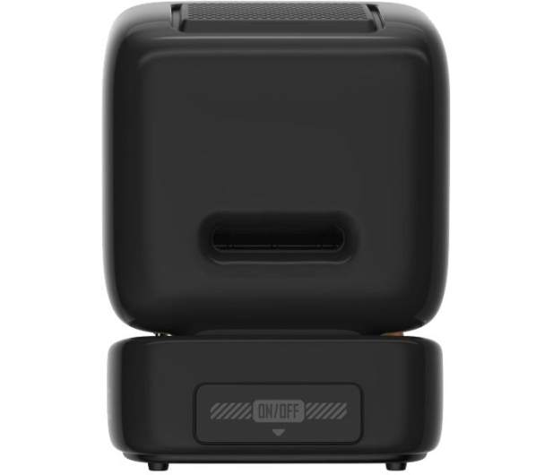 Divoom DitooPro Black - 1115259 - zdjęcie 4